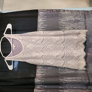 ⭐️MAURICES LACE TANK